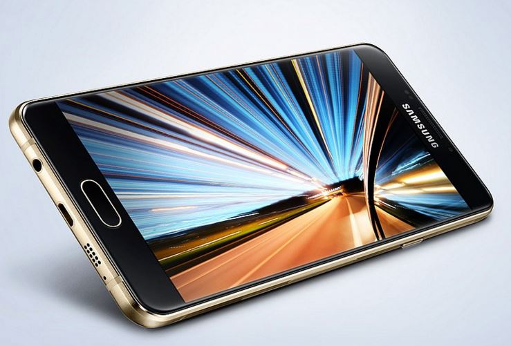 Samsung Galaxy A9 Cep Telefonu