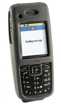 Benefon TWIG Discovery Pro Cep Telefonu