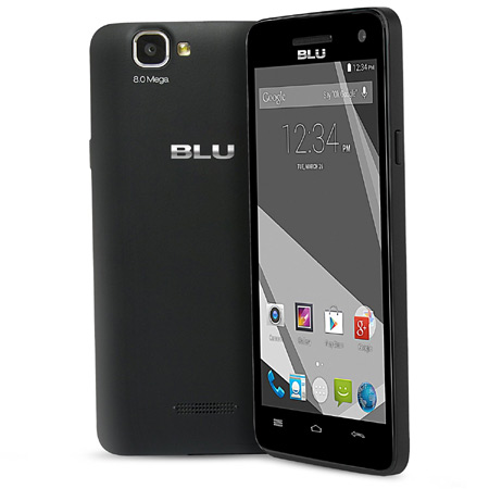 BLU Studio C HD Cep Telefonu