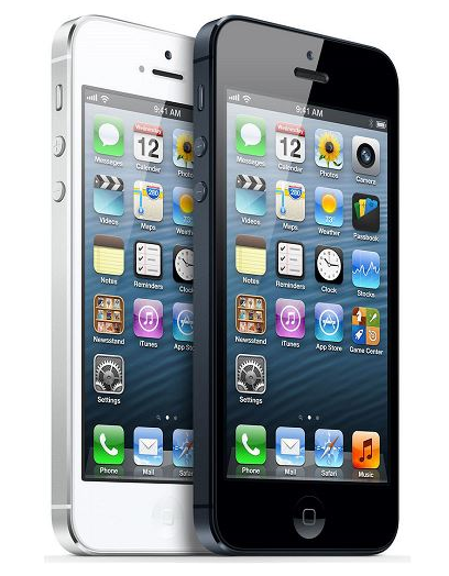 Apple iPhone 5 16GB Akıllı Telefon
