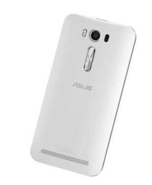 Asus Zenfone 2 Laser 5 5 16 GB Çift Sim Beyaz Akıllı Telefon