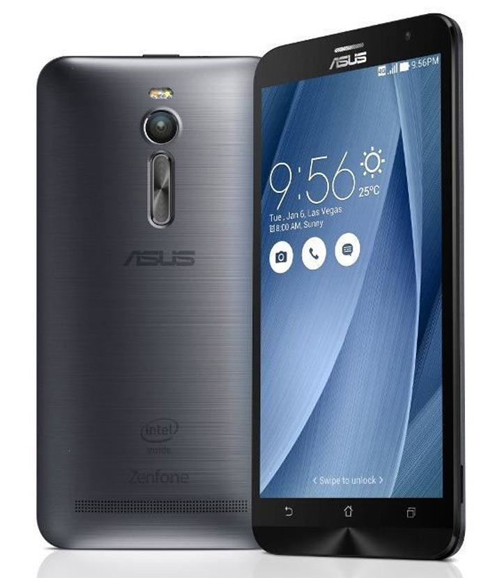 Asus Zenfone 2 Lazer ZE600KL 16GB Akıllı Telefon