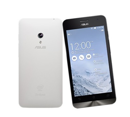 Asus Zenfone 5 A501CG 16GB Akıllı Telefon