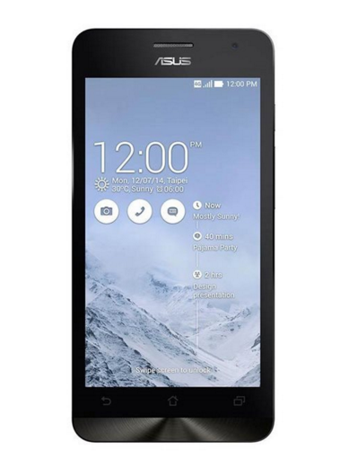 Asus Zenfone 6 Beyaz Akıllı Telefon