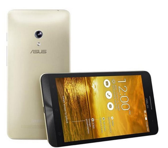 Asus Zenfone 6 Gold Akıllı Telefon