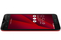 Asus Zenfone Selfie Dual Sim Red Akıllı Telefon
