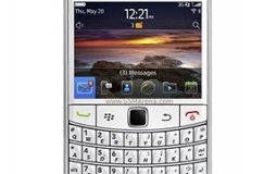 BlackBerry 9780 Bold Cep Telefonu