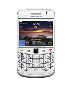 BlackBerry 9780 Bold Cep Telefonu