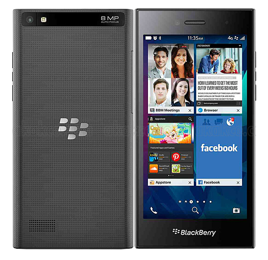 BlackBerry Leap Cep Telefonu