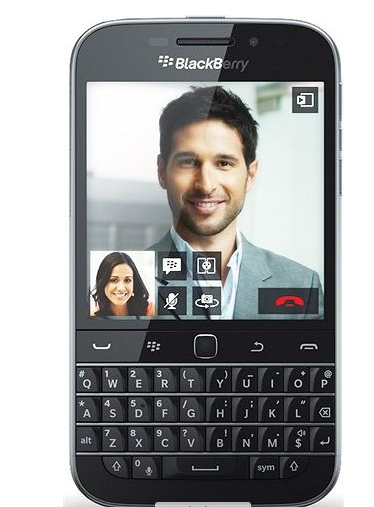 BlackBerry Q20 Classic Cep Telefonu