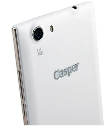 Casper Via V6X Akıllı Telefon
