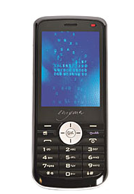 Enigma T301TR Kriptolu Cep Telefonu
