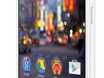 General Mobile 4G Android One Beyaz Dual Sim Akıllı Telefon