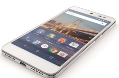 General Mobile 4G Android One Dual Sim White Akıllı Telefon