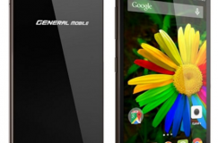 General Mobile Discovery Air 2GB Akıllı Telefon