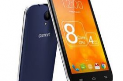 Gigabyte Gsmart Akta A4 Akıllı Telefon