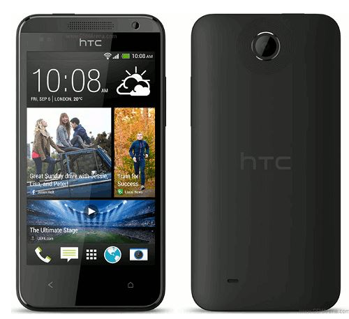HTC Desire 300 Akıllı Telefon