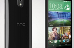HTC Desire 526G Black Çift Sim Kartlı Akıllı Telefon