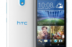 HTC Desire 526G White Akıllı Telefon
