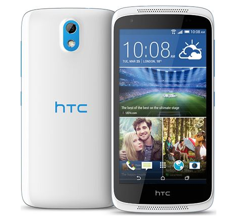 HTC Desire 526G White Akıllı Telefon