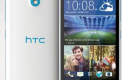 HTC Desire 526G Akıllı Telefon