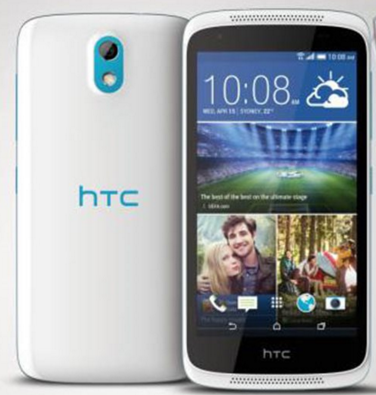 HTC Desire 526G Akıllı Telefon
