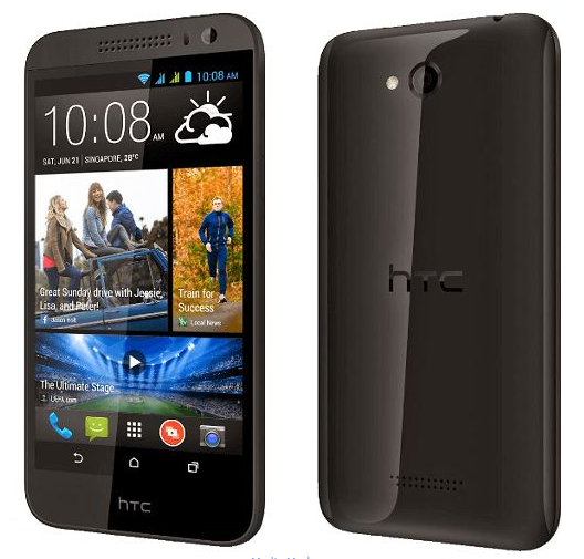 HTC Desire 616 Akıllı Telefon