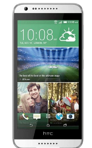 HTC Desire 620 Akıllı Telefon