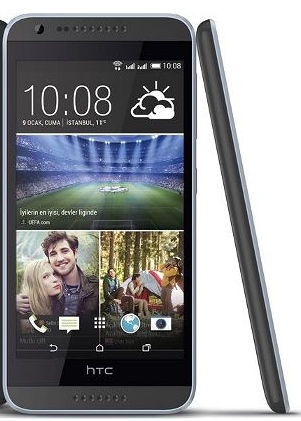HTC Desire 620G Akıllı Telefon