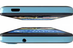 HTC Desire 626G Dual Sim Blue Akıllı Telefon
