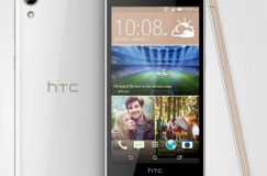 HTC Desire 626G Dual Sim White Akıllı Telefon