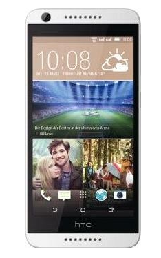 HTC Desire 626G Akıllı Telefon