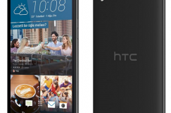 HTC Desire 728G Dual Sim Siyah Akıllı Telefon