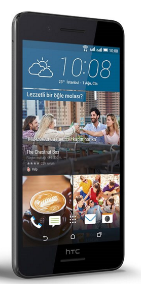 HTC Desire 728G Akıllı Telefon