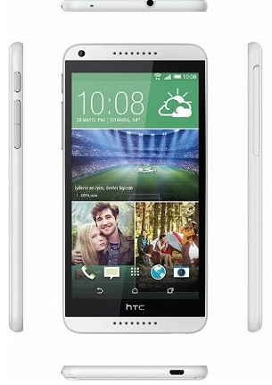 HTC Desire 816 Akıllı Telefon
