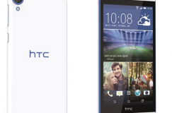 HTC Desire 820 White / Blue Akıllı Telefon