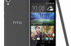 HTC Desire 820G Plus Dual Sim Grey Akıllı Telefon