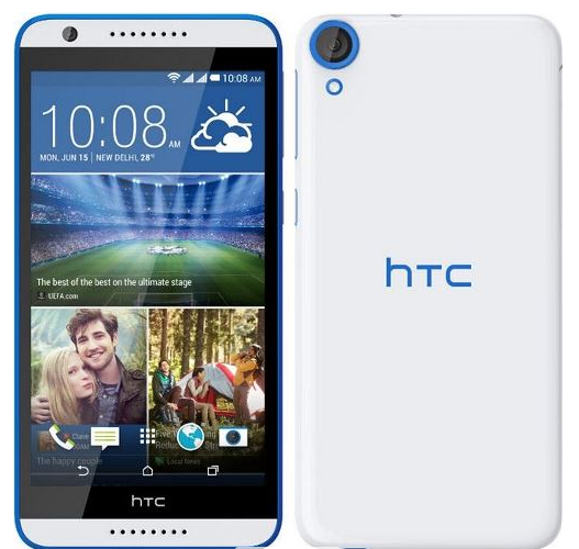HTC Desire 820G Akıllı Telefon