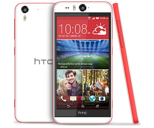 HTC Desire Eye Akıllı Telefon