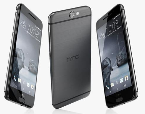 HTC One A9 16GB Karbon Gri Akıllı Telefon