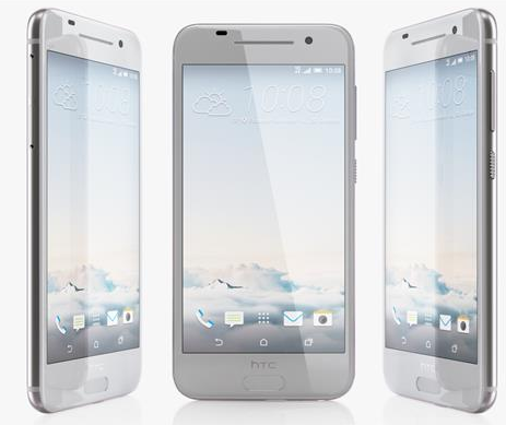 HTC One A9 16GB Gümüş Akıllı Telefon