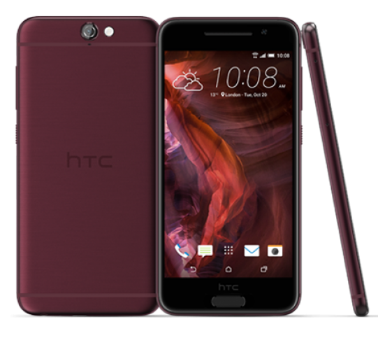 HTC One A9 32GB Akıllı Telefon