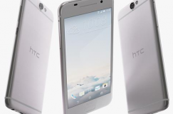 HTC One A9 Gümüş Akıllı Telefon