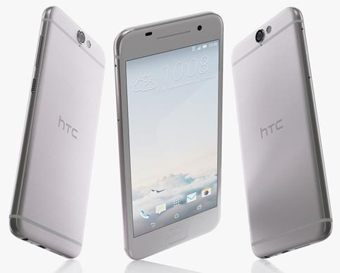 HTC One A9 Gümüş Akıllı Telefon