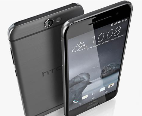 HTC One A9 Karbon Gri Akıllı Telefon