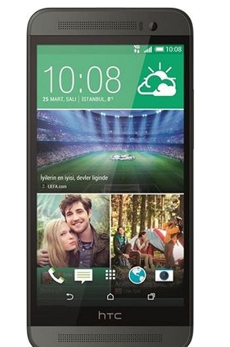 HTC One E8 Akıllı Telefon