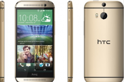 HTC One M8s Akıllı Telefon