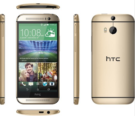HTC One M8s Akıllı Telefon