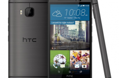 HTC One M9 Günmetal Akıllı Telefon