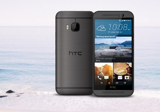 HTC One M9 Akıllı Telefon